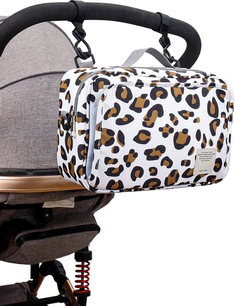 pochette poussette